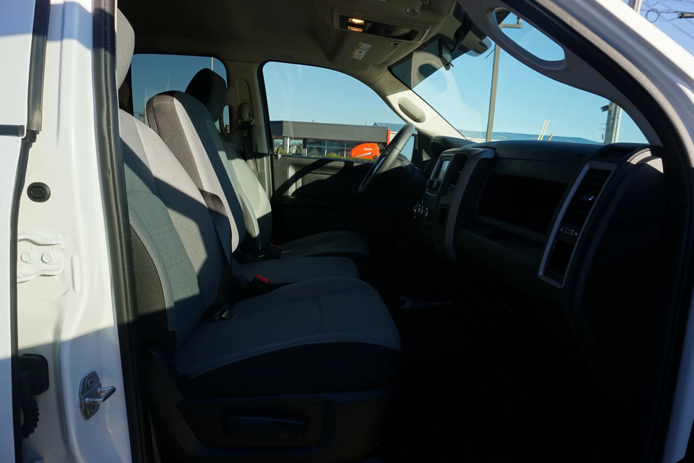 Used 2021 RAM 1500 Tradesman w/ Popular Equipment Group AWD/4WD image 25