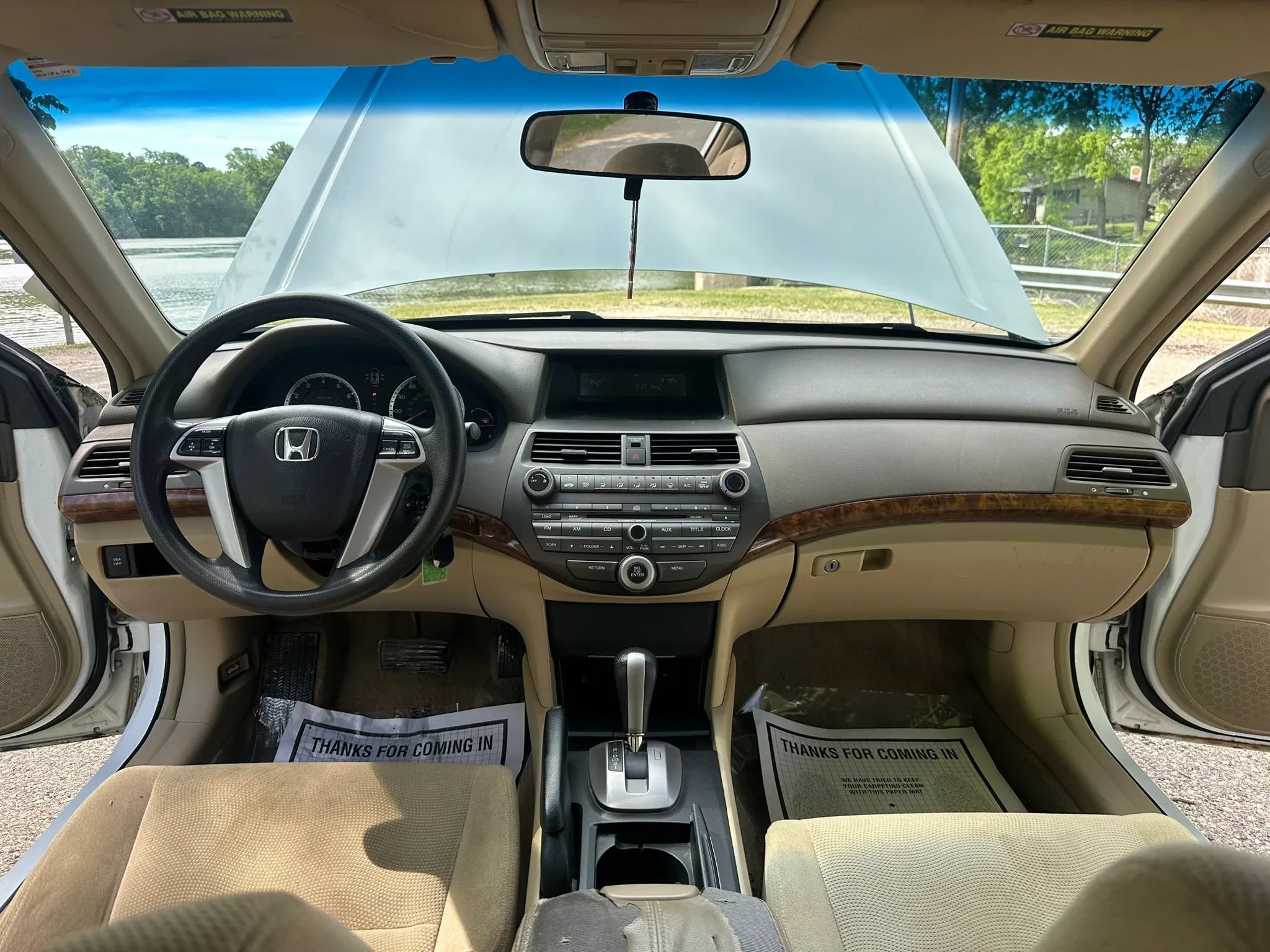 Used 2009 Honda Accord EX image 15