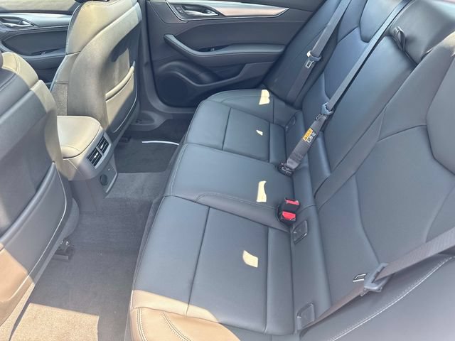 New 2026 Cadillac CT5 Premium Luxury w/ Technology Package AWD/4WD image 14