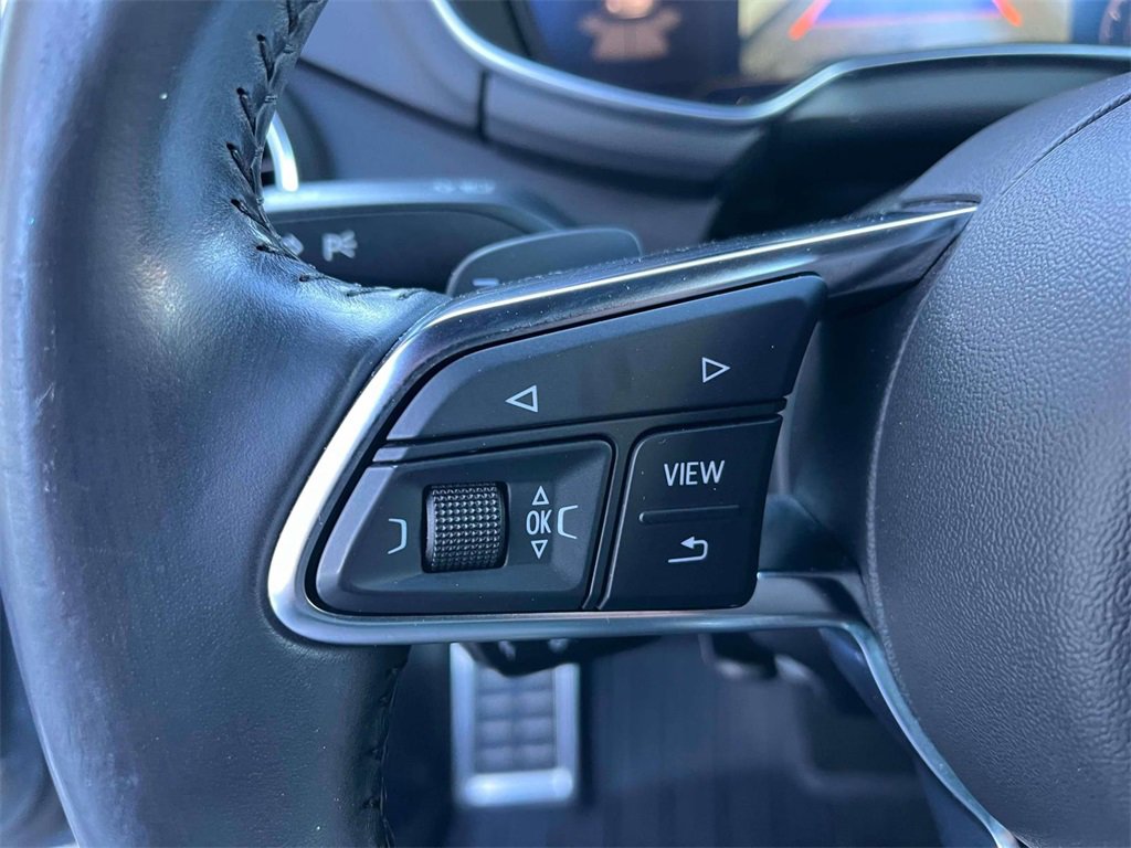 Used 2016 Audi TT 2.0T image 25