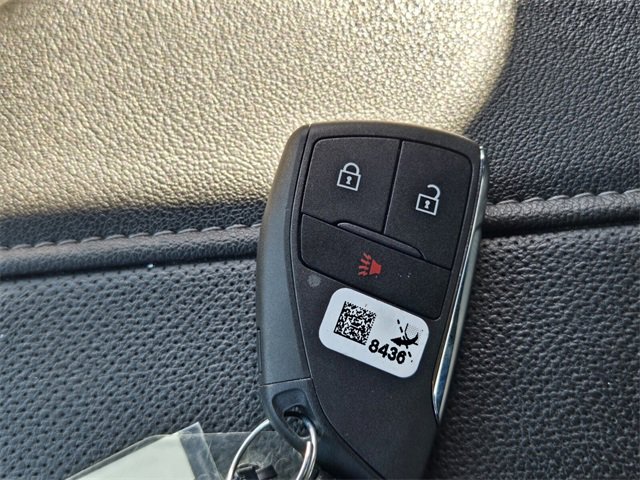 Used 2023 Chevrolet Silverado 1500 LTZ image 22