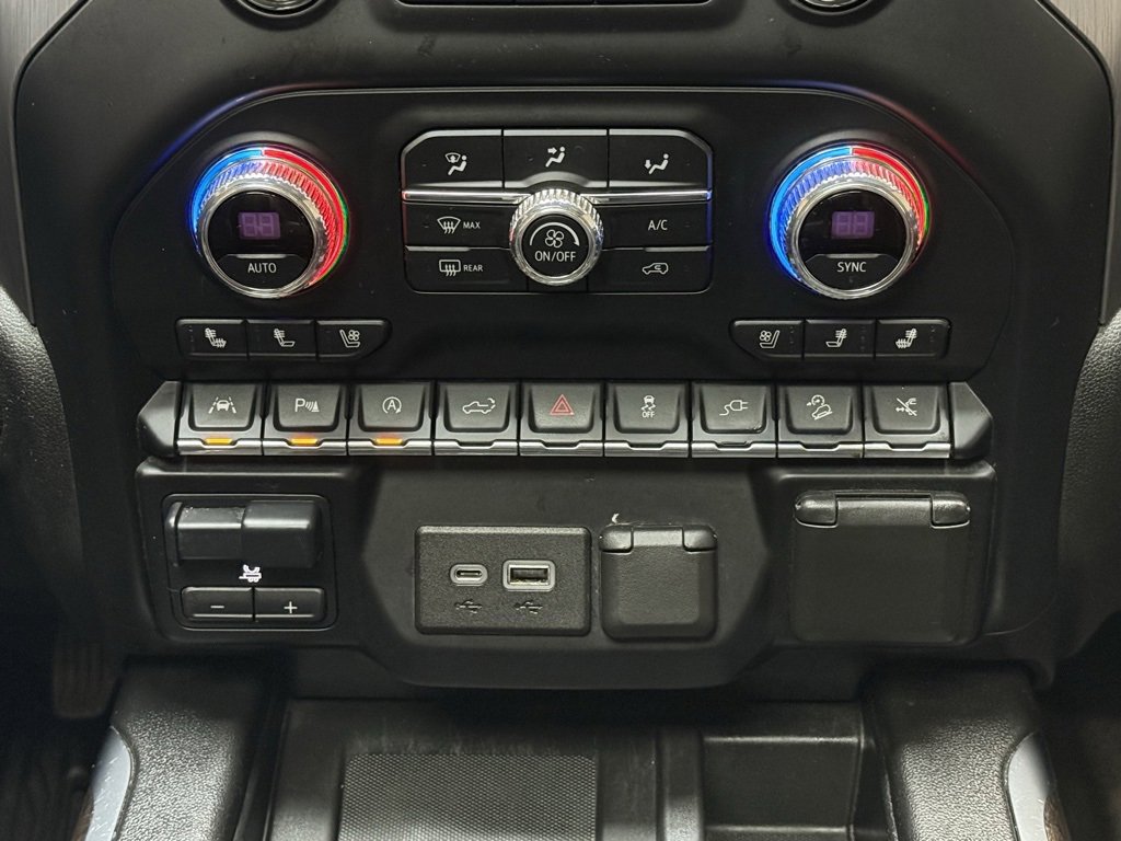 Used 2020 GMC Sierra 1500 Denali w/ Denali Ultimate Package image 22