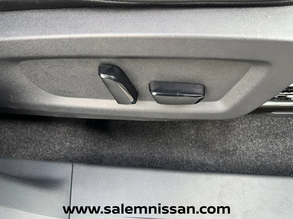 Certified 2026 Nissan Murano SL AWD/4WD image 27