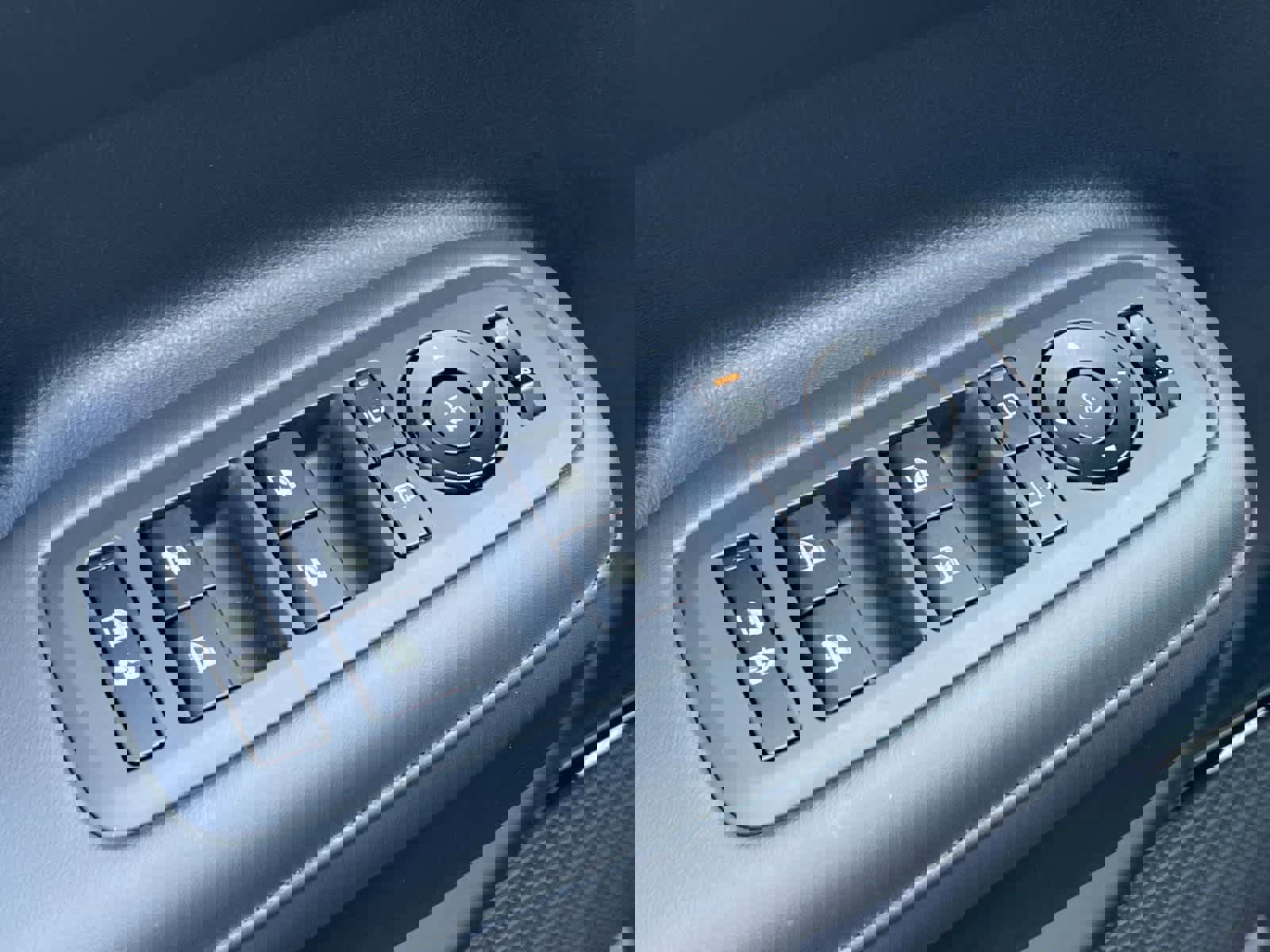 Certified 2025 Hyundai Santa Fe Calligraphy image 14