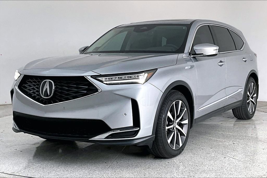 Used 2026 Acura MDX FWD w/ Technology Package image 42
