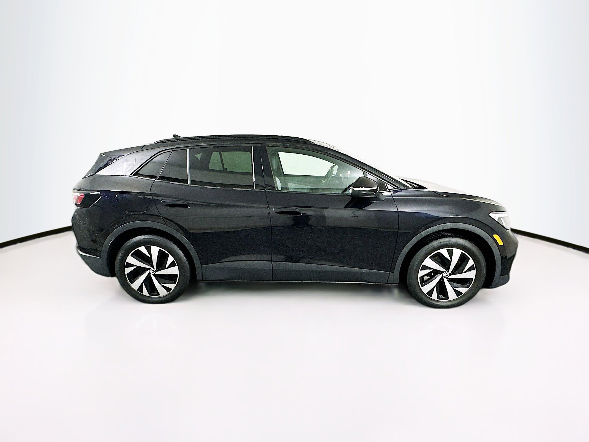 Used 2024 Volkswagen ID.4 2WD image 10