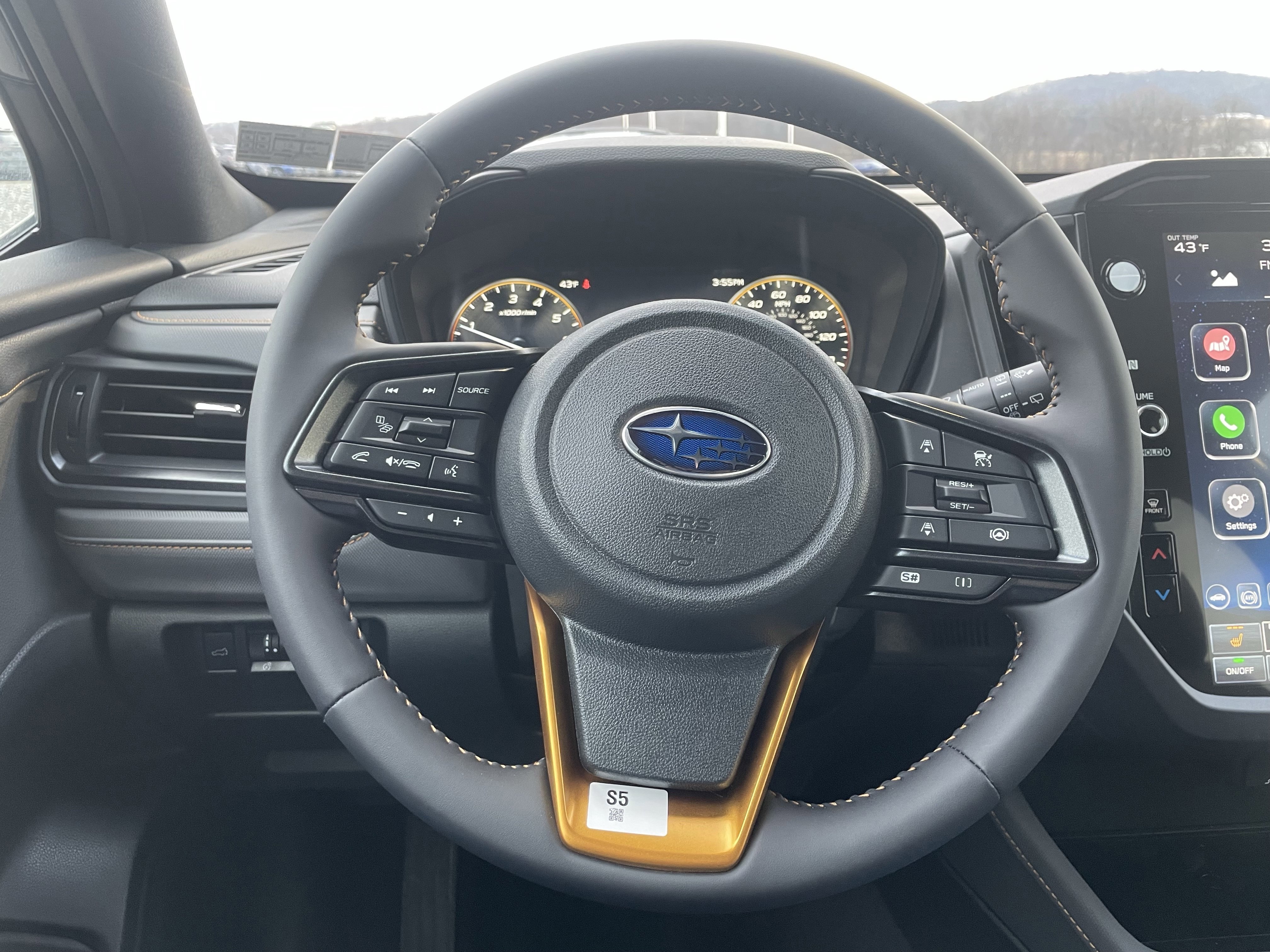 New 2026 Subaru Forester Wilderness image 17