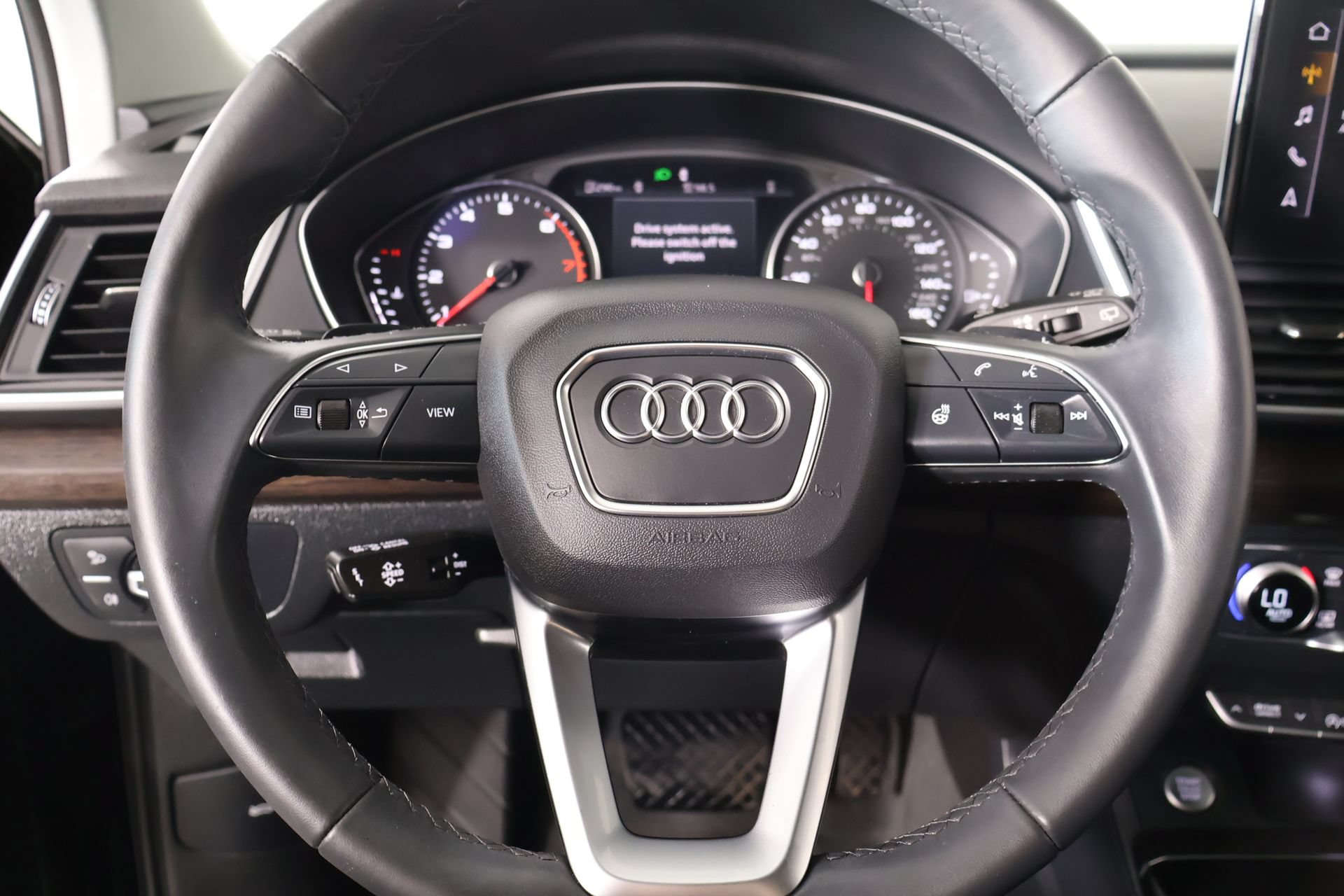 Used 2024 Audi Q5 2.0T Premium AWD/4WD image 3