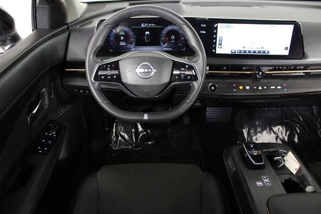 Certified 2024 Nissan Ariya AWD image 7
