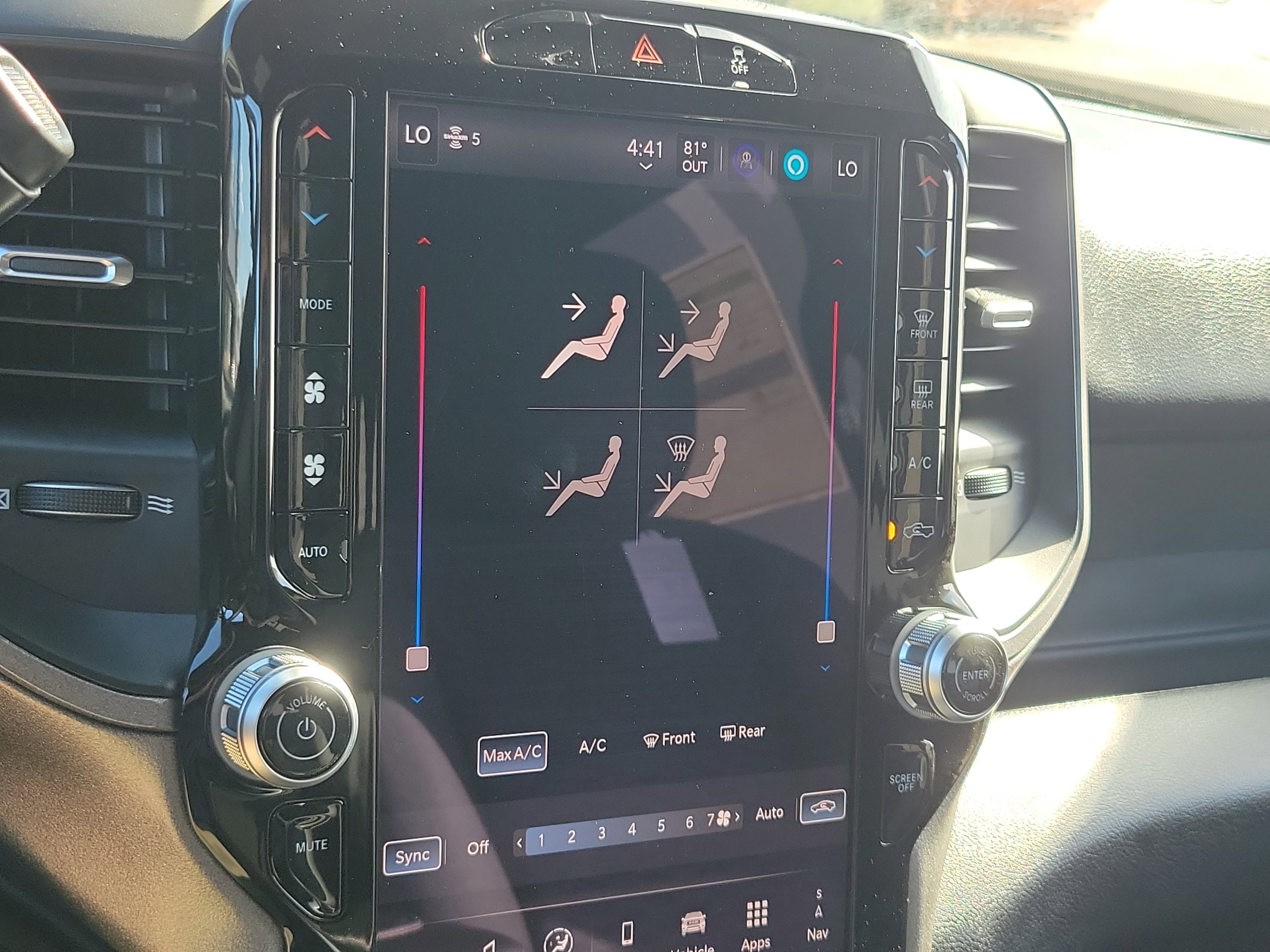 New 2026 RAM 2500 Tradesman image 17