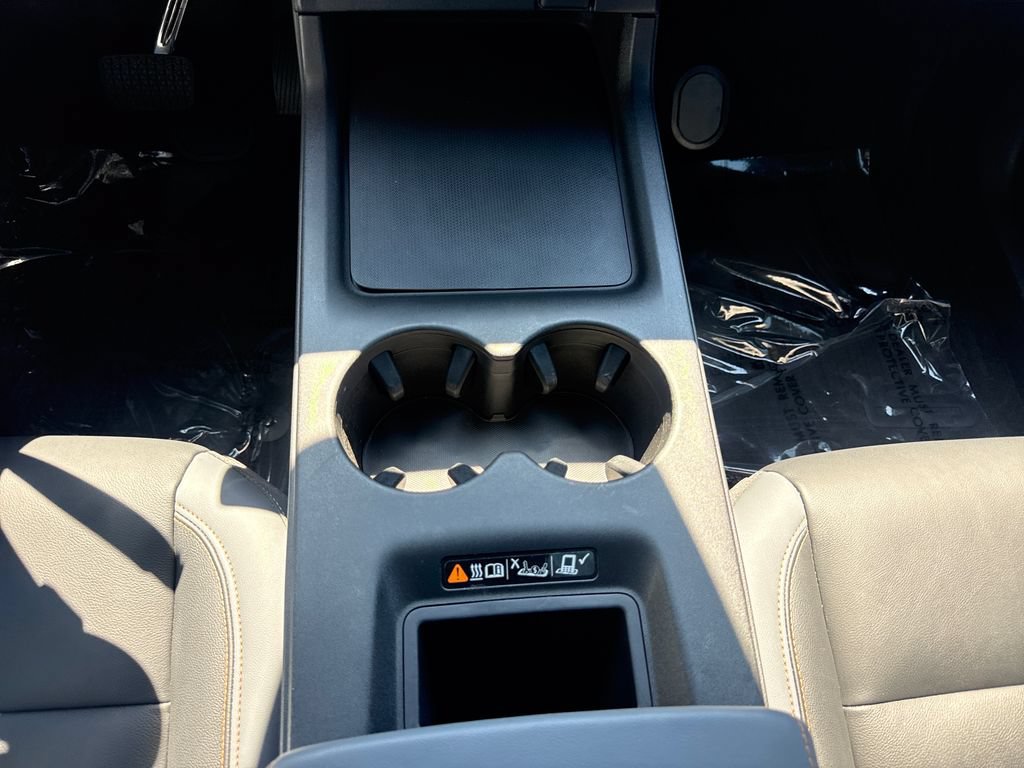 Used 2024 Honda Prologue Touring image 23