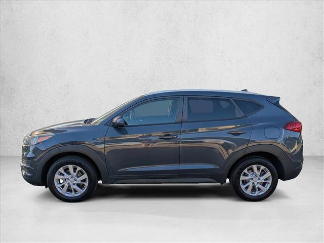 Used 2019 Hyundai Tucson Value FWD image 9