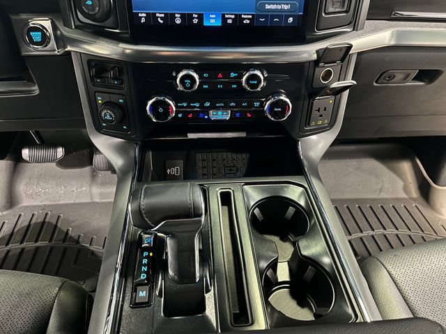 Used 2025 Ford F150 Lariat w/ Equipment Group 501A Mid AWD/4WD image 22