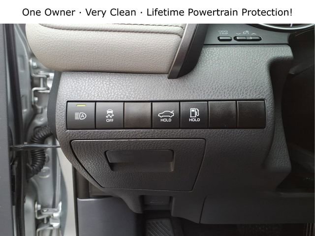 Used 2023 Toyota Camry XLE image 14