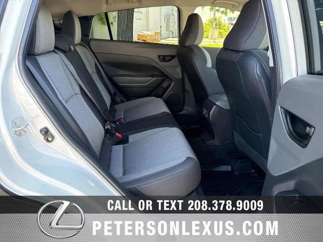 Used 2024 Subaru Crosstrek 2.0i Premium AWD/4WD image 19