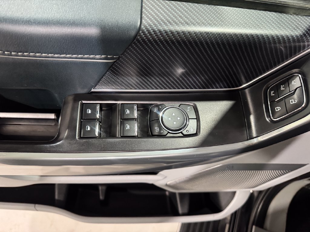 Used 2022 Ford F150 Limited AWD/4WD image 18