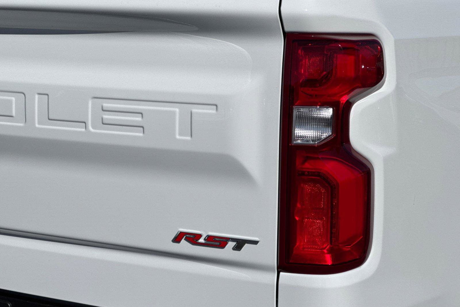 New 2026 Chevrolet Silverado 1500 RST image 36