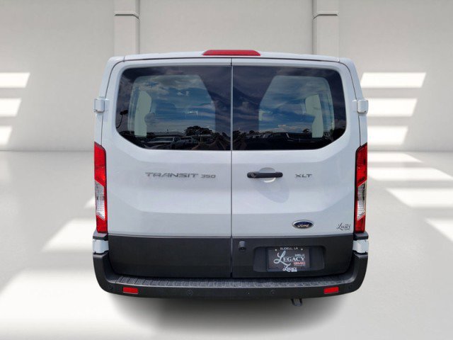 Used 2023 Ford Transit 350 XLT image 5