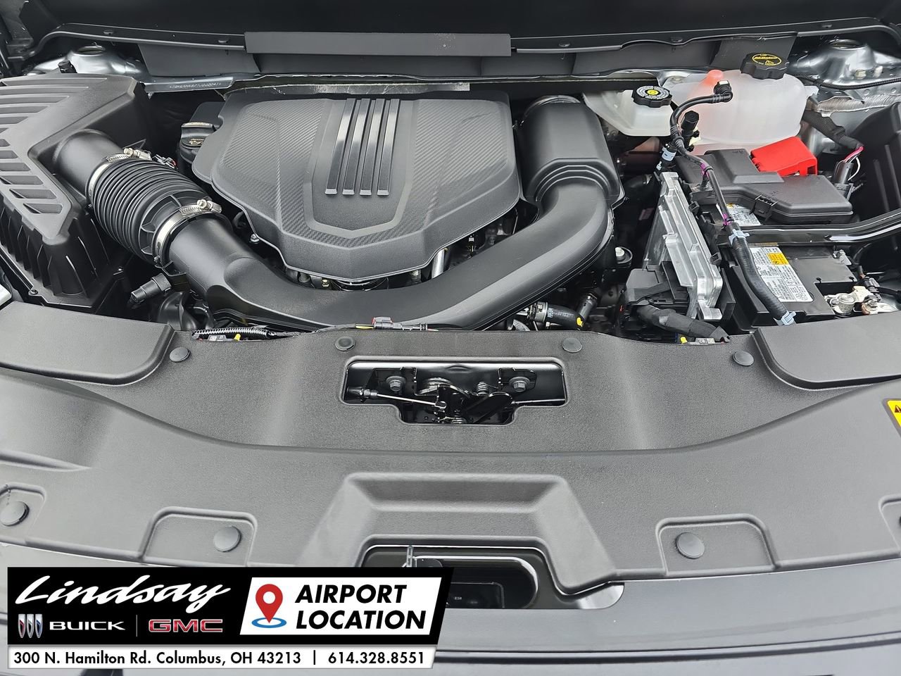 New 2026 GMC Acadia Elevation w/ Black Edition image 31