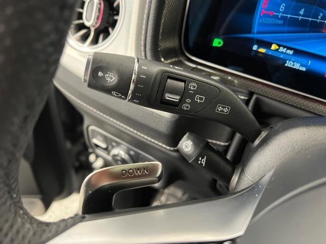 Used 2025 Mercedes-Benz G 63 AMG 4MATIC image 15