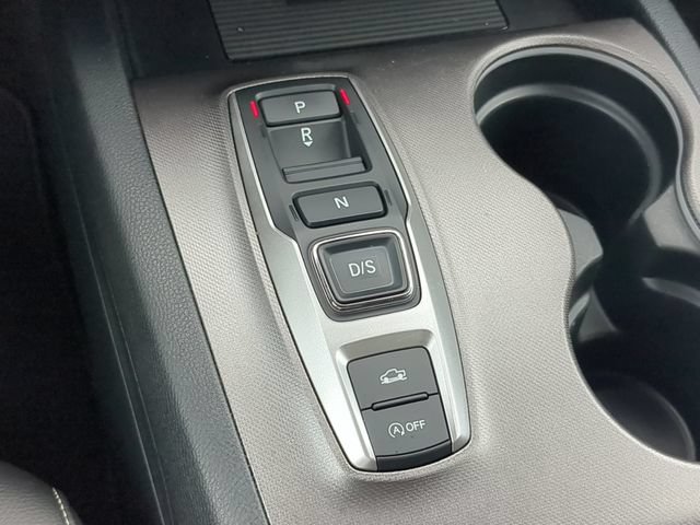 Used 2023 Honda Ridgeline RTL-E image 29