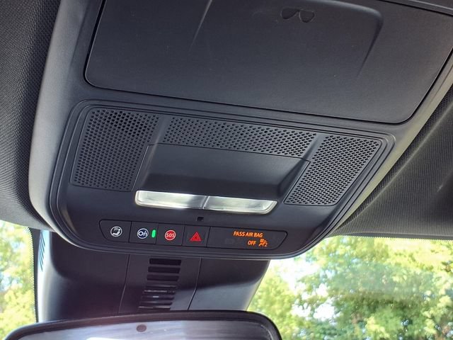 Used 2025 Buick Enclave Preferred FWD image 15