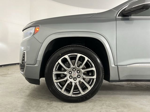 Certified 2023 GMC Acadia Denali w/ Denali Technology Package image 33