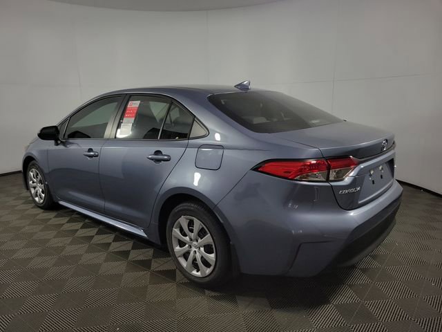 New 2026 Toyota Corolla LE image 15