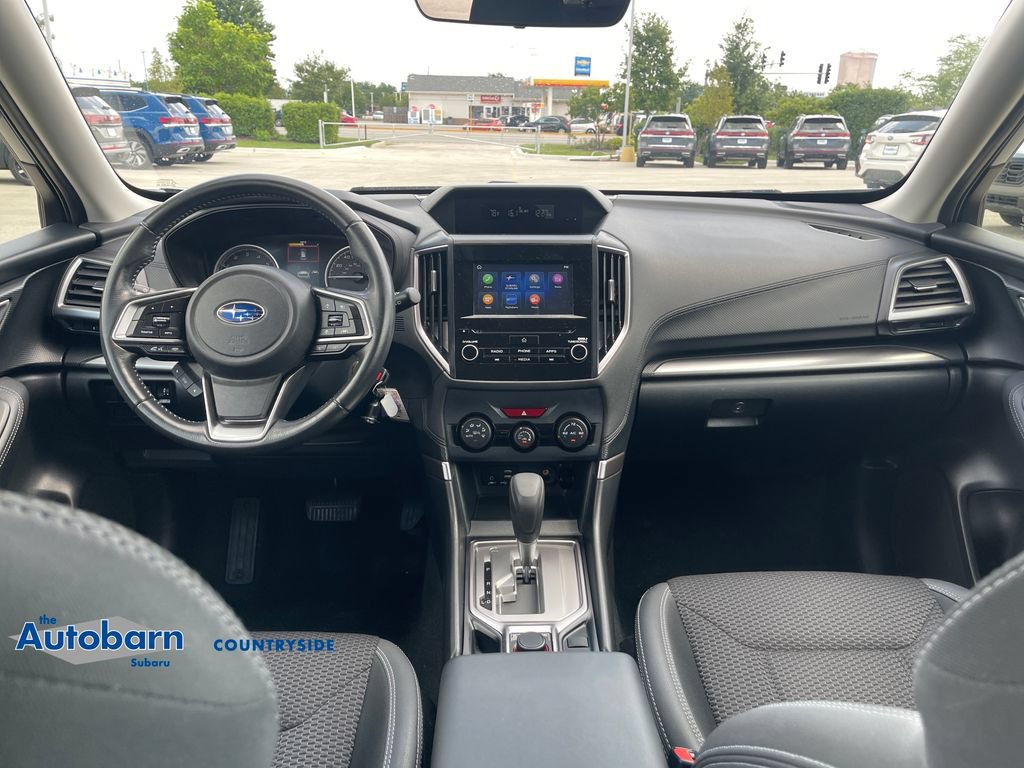 Used 2019 Subaru Forester Premium w/ All-Weather Package AWD/4WD image 24
