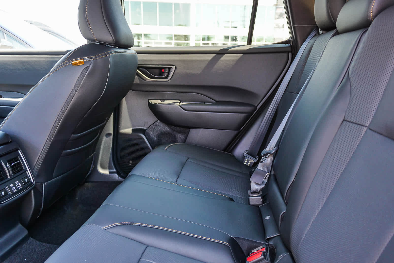 New 2026 Subaru Outback Wilderness image 19