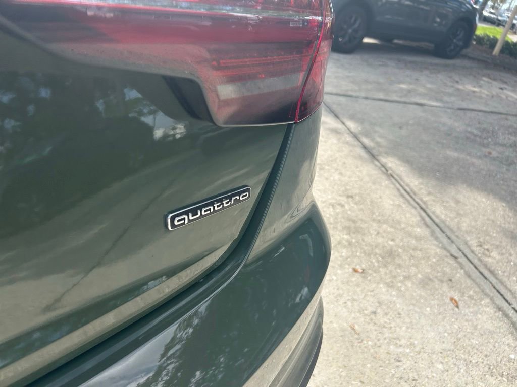 Used 2023 Audi A4 2.0T Premium Plus w/ Premium Plus Package image 32