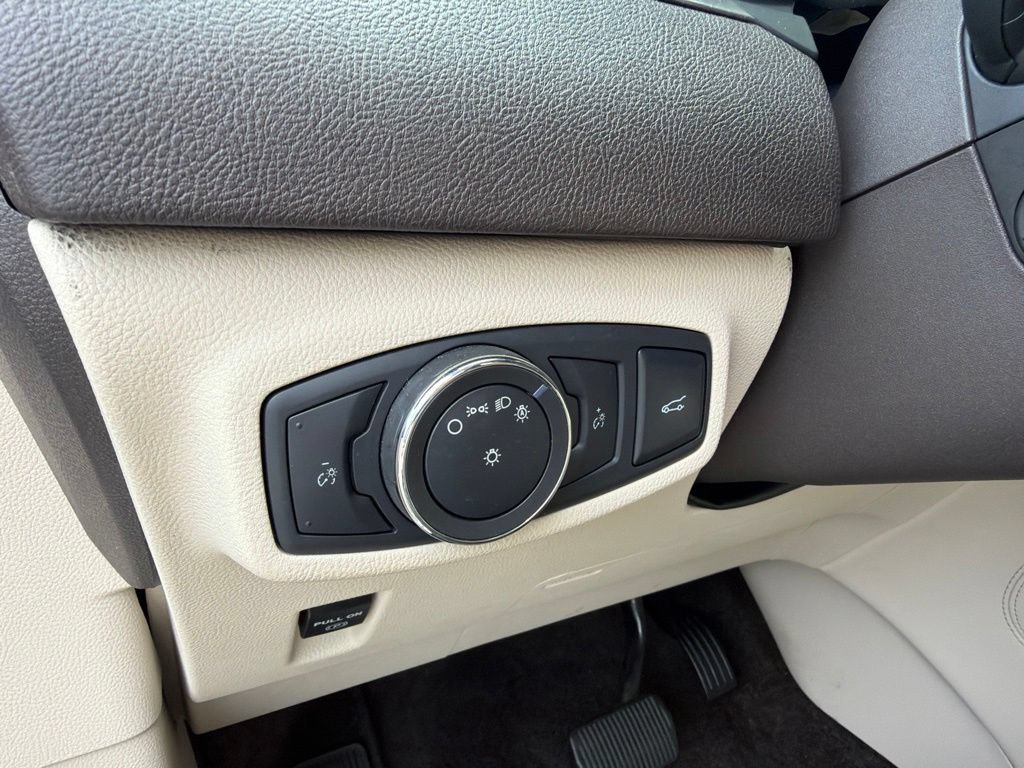 Used 2017 Lincoln MKC Reserve AWD/4WD image 22