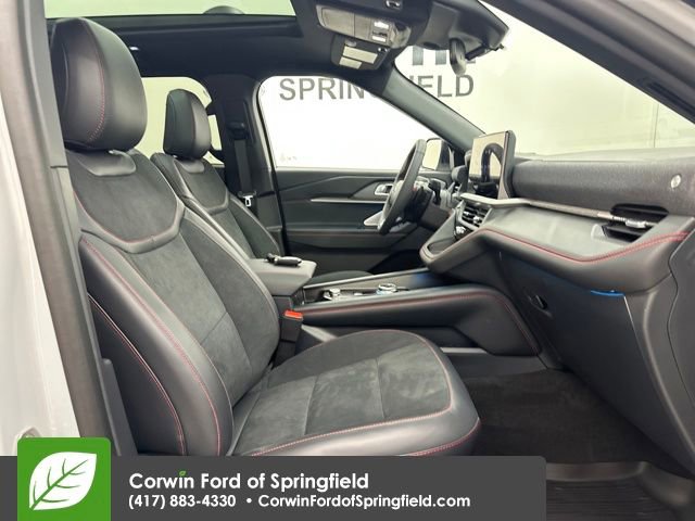 New 2026 Ford Explorer ST w/ Sun And Sound Package image 11