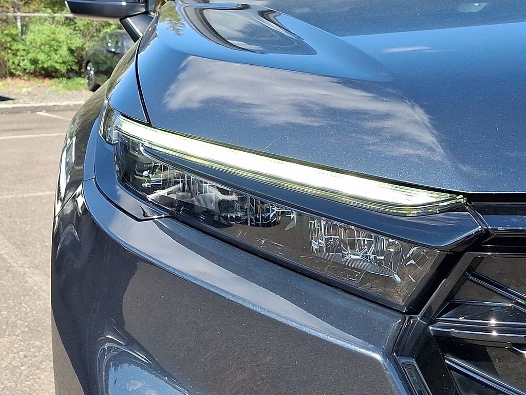 Used 2023 Honda CR-V Sport Touring image 9
