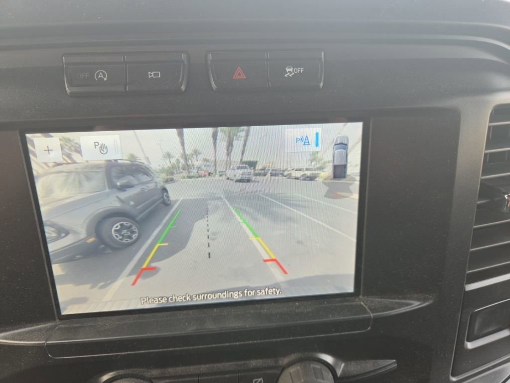 Certified 2021 Ford F150 XL w/ Equipment Group 101A High image 6