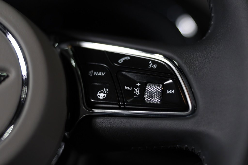 Used 2022 Bentley Bentayga S V8 image 30