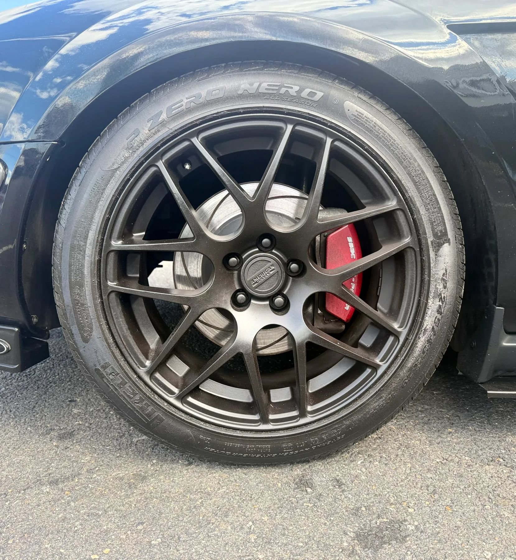 Used 2006 Ford Mustang Premium RWD image 41