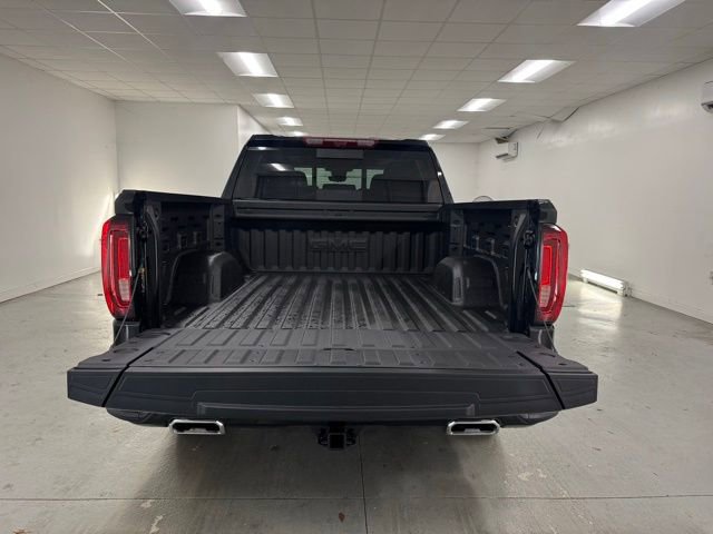 New 2026 GMC Sierra 1500 Denali w/ Denali Reserve Package AWD/4WD image 7