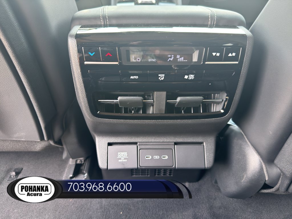 New 2026 Acura MDX w/ Technology Package AWD/4WD image 32