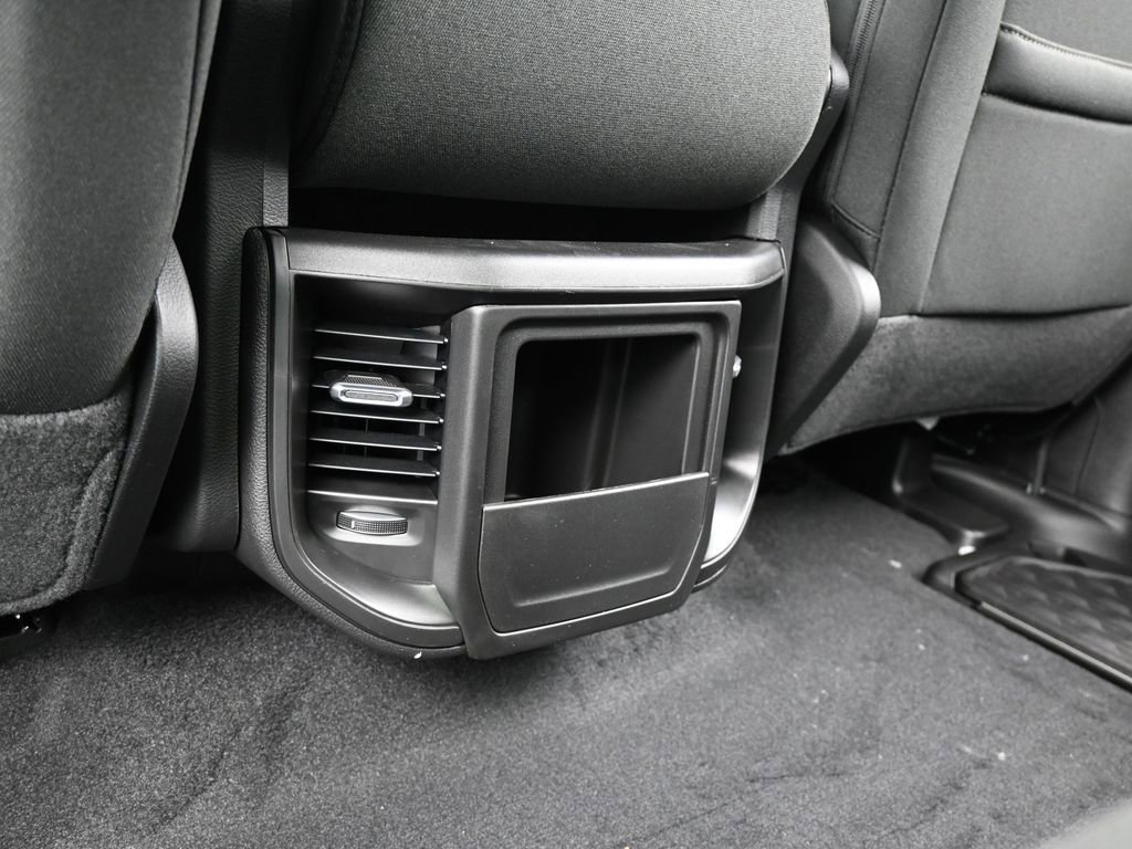 New 2026 RAM 1500 Classic Warlock image 30