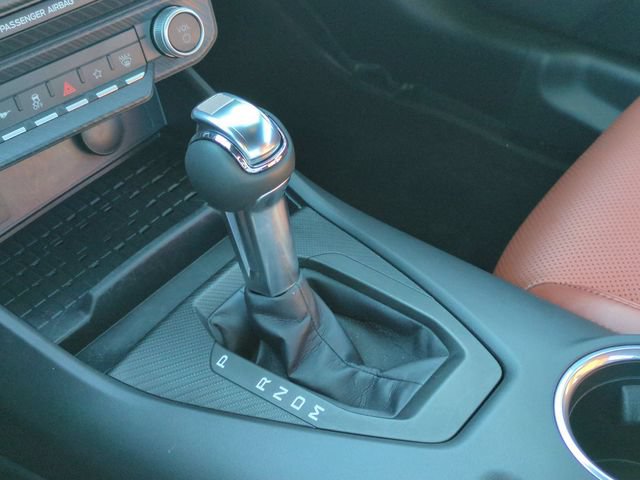 Used 2024 Ford Mustang GT Premium RWD image 25