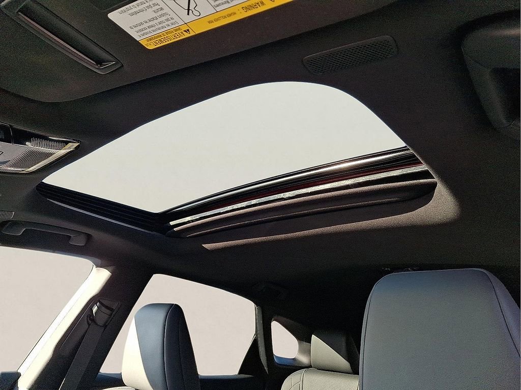 Used 2025 Lexus RX 350h w/ Convenience Package image 26