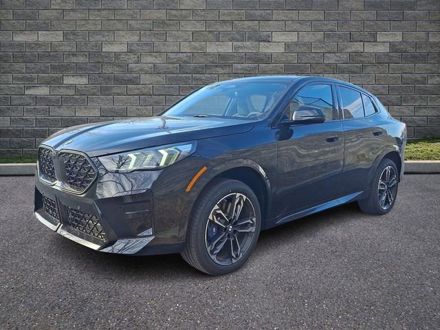 New 2026 BMW X2 xDrive28i w/ M Sport Package image 3