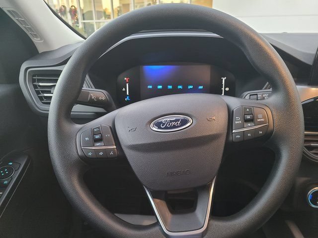New 2026 Ford Escape Active FWD image 8