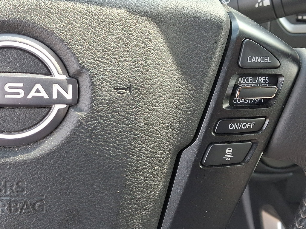 Certified 2024 Nissan Frontier SV w/ Technology Package AWD/4WD image 22