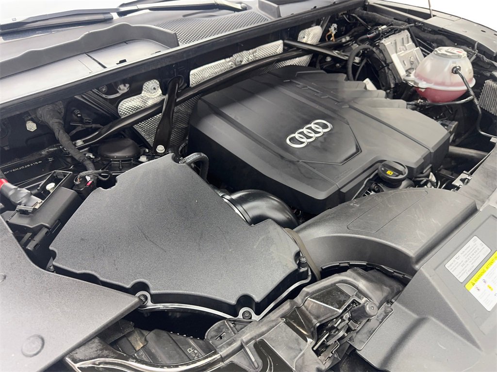 Used 2022 Audi Q5 2.0T Premium w/ Convenience Package image 79