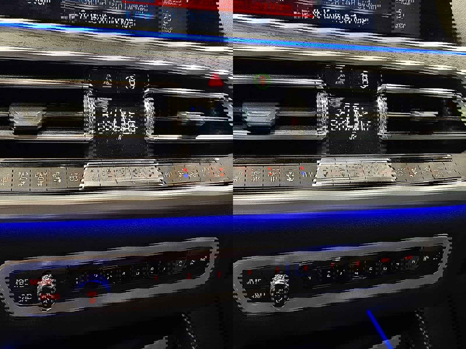 Certified 2022 BMW X7 xDrive40i w/ Premium Package image 17