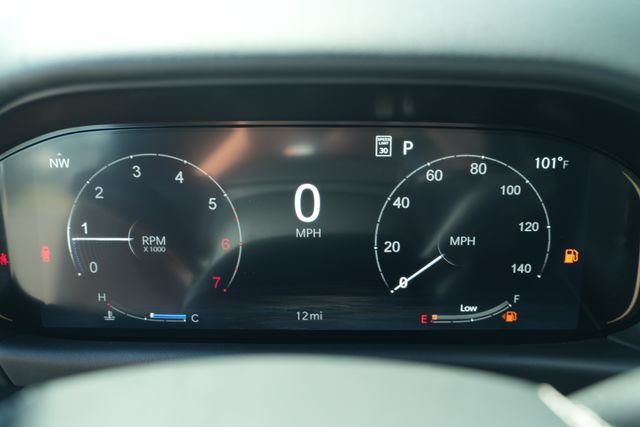 New 2026 Jeep Grand Wagoneer Summit AWD/4WD image 34