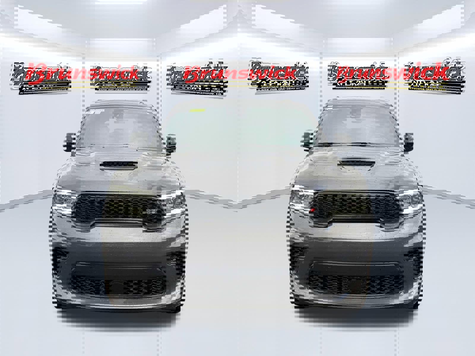 New 2026 Dodge Durango GT image 2