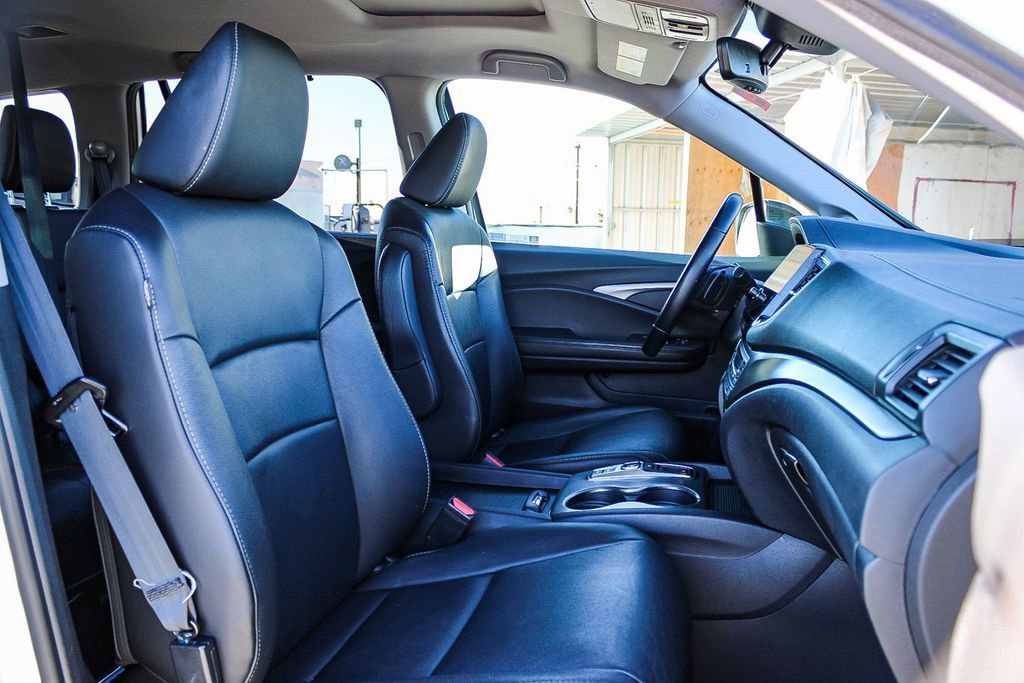 Used 2021 Honda Pilot Special Edition image 17